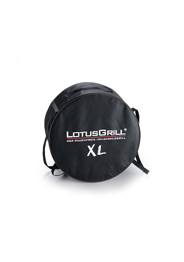 Lotusgrill Xl Dumansız Kömürlü Mangal Yeşil