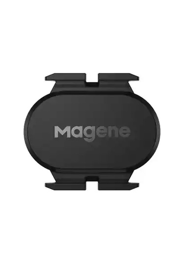 Magene S314 Hız Ve Kadans Sensörü Bt Ve Ant+ Siyah