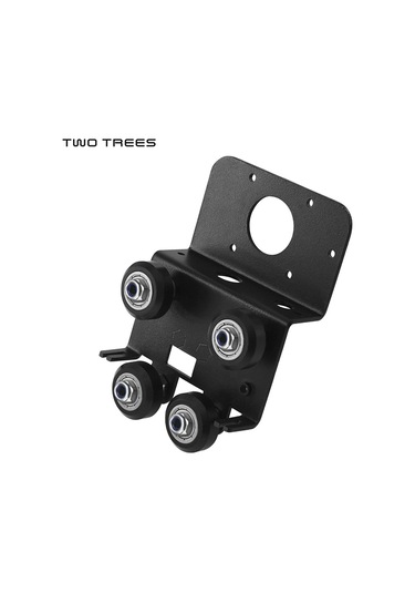 Two Trees Yükseltme Kısa Stroklu Ekstrüzyon Sırt Destek