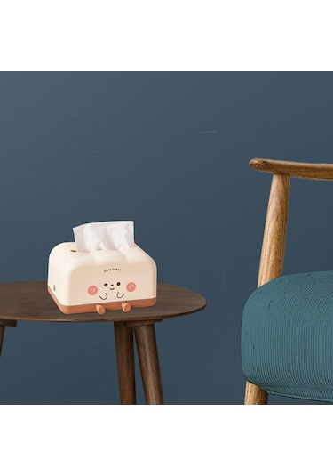 Suntek Restoran Tezgahı Otel Için Ekmek Doku Kutusu Kapağı