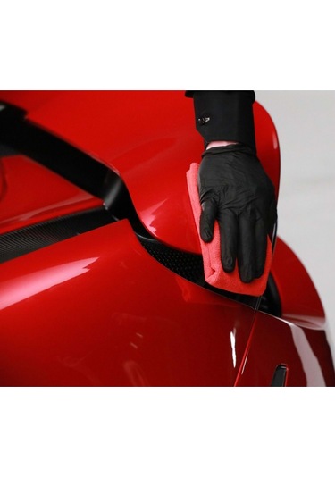 Autoglym Ultra Hd Seramik Kaplama Seti 100 ML
