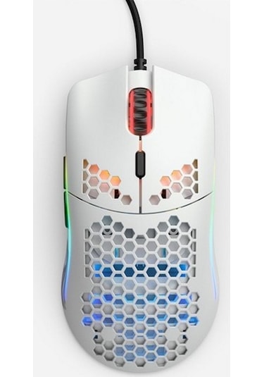Glorious Model O Minus 12000 Dpi Rgb Optik Kablolu Mouse