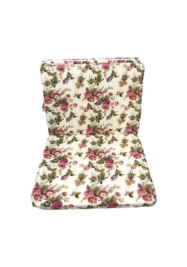 Viphomeconceptltd Katlanır Yatak Köy Yatağı Taşınabilen Yer Yatağı Sünger Yatak Tek