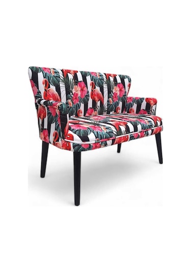 Büro Koltuğu Ofis Bekleme Koltuk Takımı Balkon Koltuk Takımı Çay Seti Koltuk Takımı Desenli