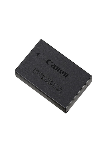 Canon Lp-E17 Batarya