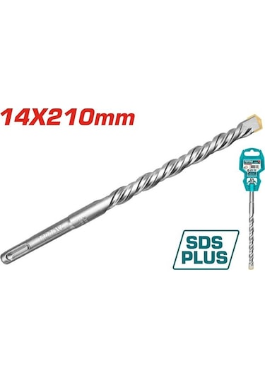 Sds Plus Matkap Ucu - Tac311401