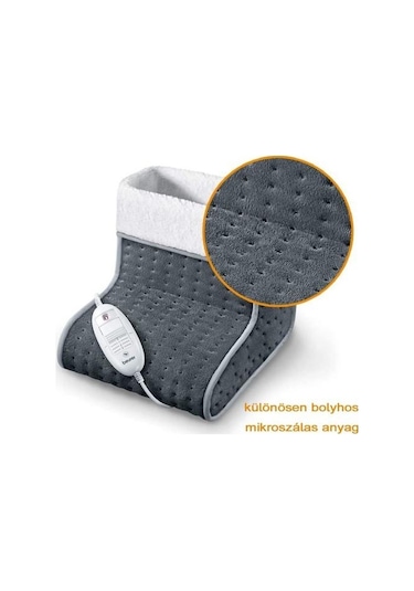 Beurer Fw 20 Cosy Ayak Isıtıcısı
