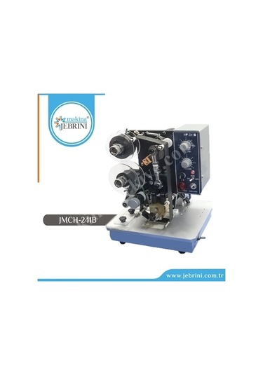 TERMAL KODLAMA MAKİNA