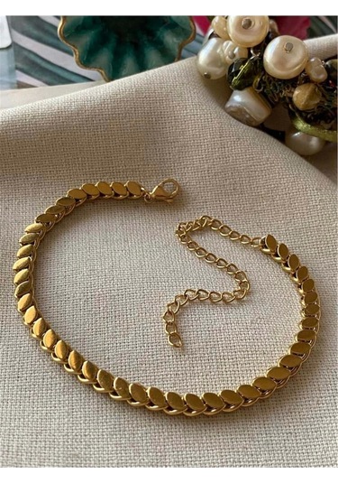 Çelik Arpa Bileklik Çok Renkli