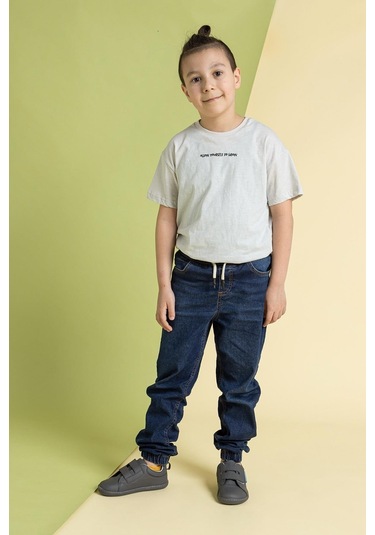 Smart Walker Casual Süper Mat Gri Barefoot Çocuk Ayakkabı Gri