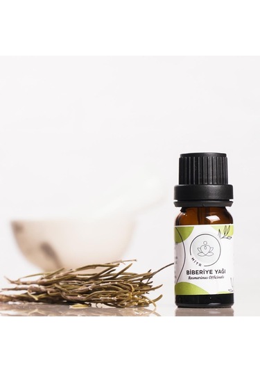Mitr Naturel Biberiye Uçucu Yağ Diğer