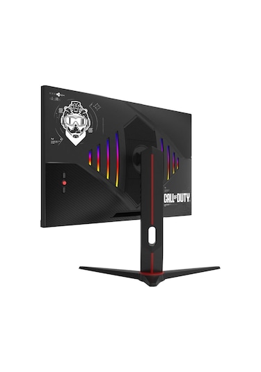 Gameon COD27FHD180IPS Call Of Duty 0.5 Ms 180 Hz Lisanslı IPS FHD Oyun Monitörü