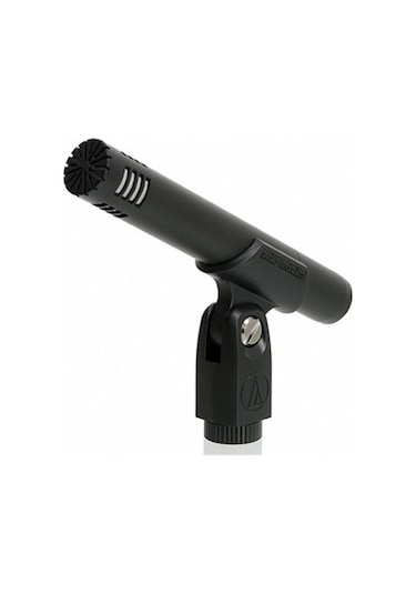 Audio Technica At2031 Cardioid Condenser Mikrofon