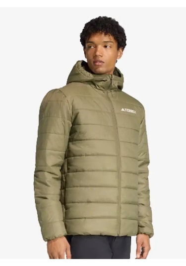 Adidas Terrex Multi Essentials Erkek Mont Bej