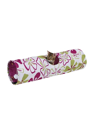 Kerbl Kedi Tüneli 90 x 25 CM