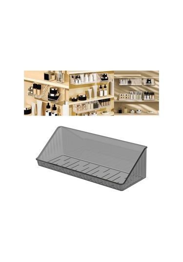 Suntek Temizle Duş Yüzer Raf Sondajsız Banyo Veya Yatak Odası Diğer