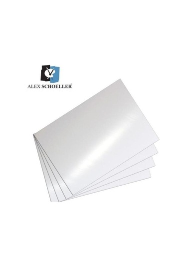 Resim Kağıdı 35x50cm 120 Gram 10 Lu Paket
