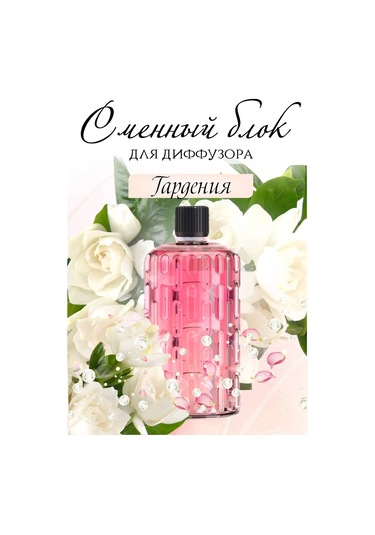 Aroma Art Gardiyan Adlı Difüzör İçin Yedek Blok 222129169