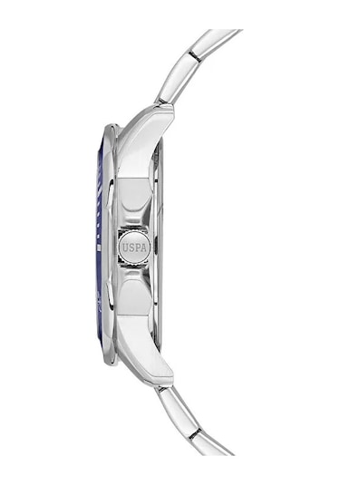 U.S. Polo Assn. USPA1097-01 Erkek Kol Saati