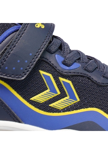 Hummel Jojo Jr Işıklı Çocuk Ayakkabı 900732-7459 Lacivert