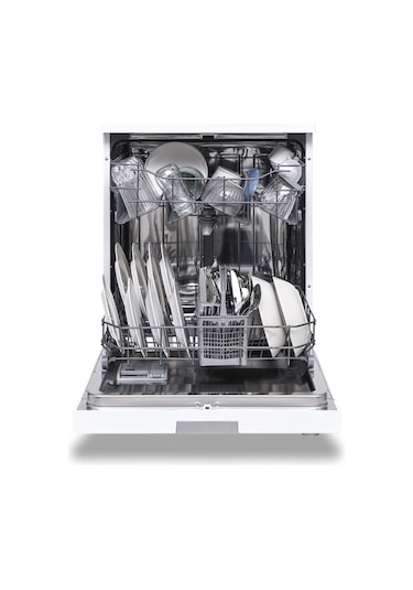 Regal BM 310 3 Programlı 12 Kişilik Bulaşık Makinesi