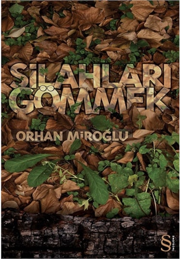 Musa Anter Cinayeti + Silahları Gömmek + Okuma Sticker'ları