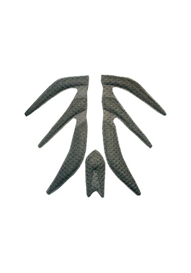 Giro Me2 Çoçuk Kaskı Mavi Pembe S(48-52Cm)