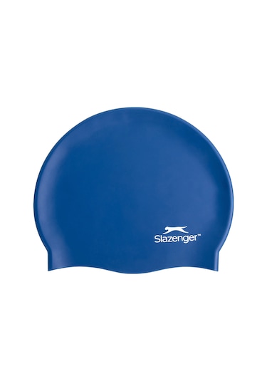 Slazenger Sn00 PVC Zipper Bag Unisex  Mavi Bone