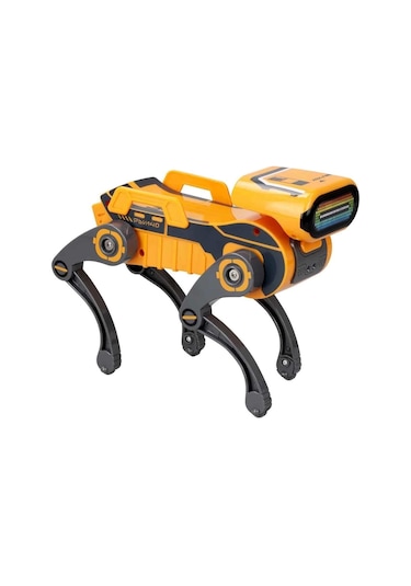 Sıl 88166 Silverlit Kumandalı Robo Express -necotoys