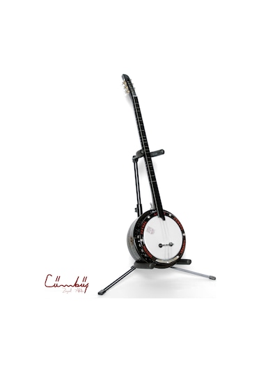 Zeynel Abidin Csl01Em Sazbüş-Uzun Sap-Erzincan İşleme-Kılıf Dahil