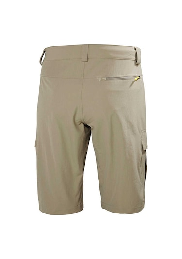 Helly Hansen Hh Hh Qd Cargo Shorts 11 Krem Erkek Şort 54154-720