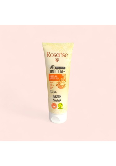 Rosense Saç Kremi 250 Ml