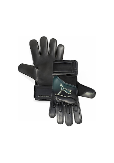 Puma Ultra Play Rc Siyah Yetişkin Kaleci Eldiveni 04208403 Siyah