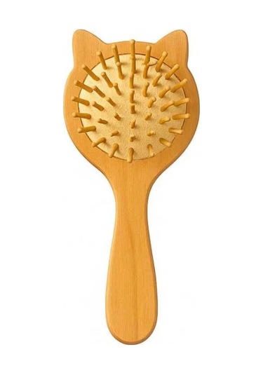 Bambu Kedi Tarak 24 Lü Mz-336