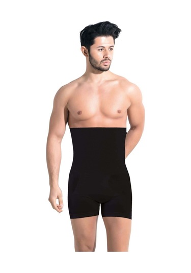 Pemilo 6013 Duble Erkek Boxer Korse