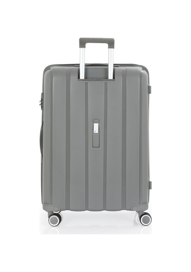 Mçs Polipropilen 2li Valiz Seti Büyük & Orta V305 S21yy1000075-set 00006 Gri