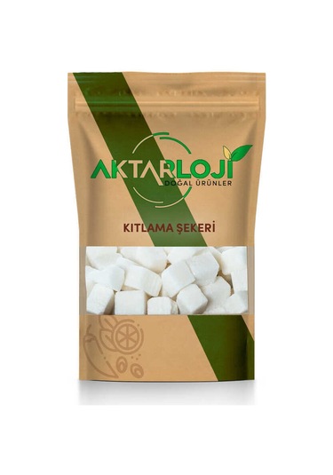 Aktarloji 500 G Erzurum Kıtlama Şekeri