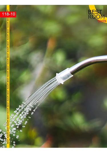 Best Room Çiçekler Ve İç Mekan Bitkileri İçin Bahçe Sulama Kabı 1,5 L 198326877