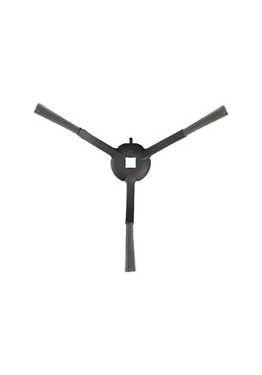 Xurunkeji Dreame Mova M1 / Trouver M1 Süpürge Aksesuarları İçin 24 Adet Yan Fırça Filtre Bez Toz Torbası Temizleyici Parça Değişimi