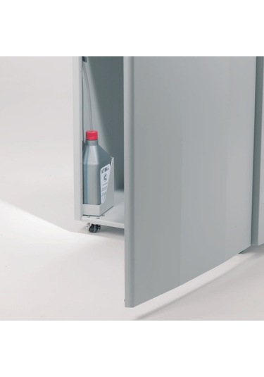 Kobra 310 Ts Cc2 1,9x15mm Çapraz Kesim Evrak İmha Makinesi 150 Litre