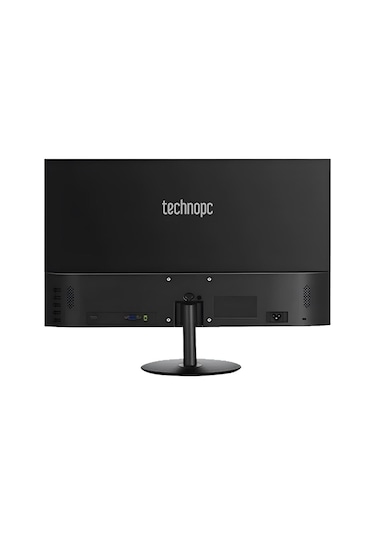Technopc TPL22V-Y 21.5" 6.5 MS 60 Hz Full Hd LED Monitör