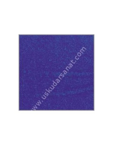 Pebeo Setacolor Opak Sued Effect Boya 45ml 310 Royal blue