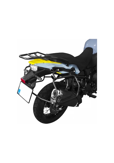 Suzuki V-strom 800de / Vstrom 800 De Yan Çanta Bağlama Demiri