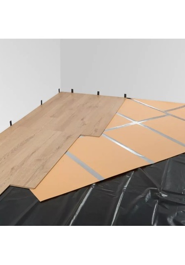 Axton 3 Mm'lik 6 M² Zemin Örtüsü 247080314