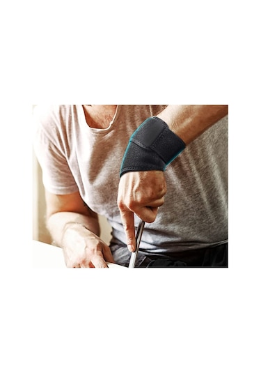 Arwex El Bilek Bandajı Elastik Sporcu Bilekliği