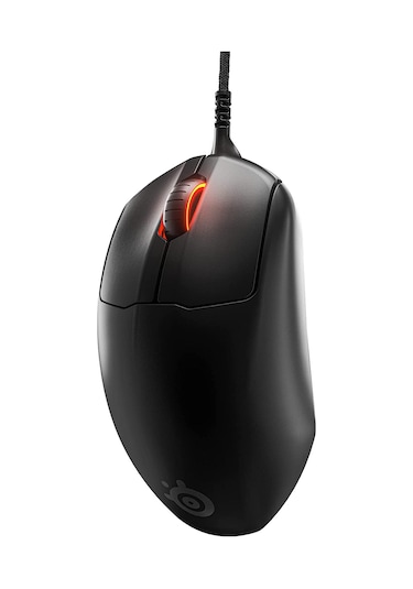 SteelSeries Prime+ Plus RGB Optik Gaming Oyuncu Mouse