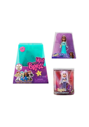 505327 Bratz Minis