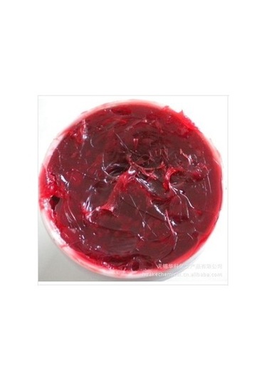 Isıya Karşı Dayanıklı Rulman Gres Yağı Kırmızı Renk 90 G