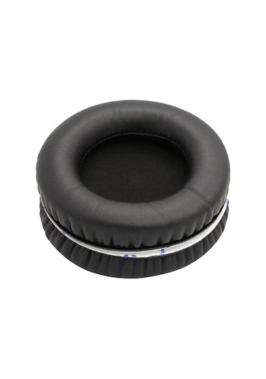 Suntek Steelseries Sibirya V1 V2 V3 Oyun Kulaklığı Için Earpads Kulak Pedleri Siyah