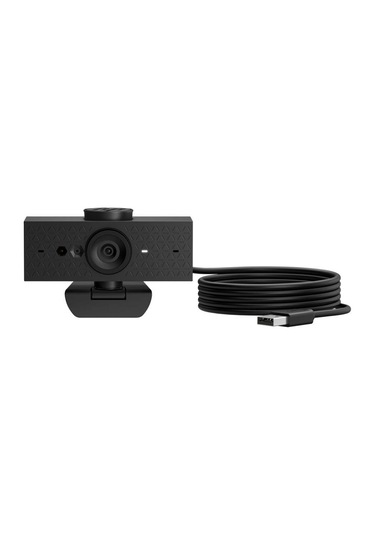 Hp 625 Fhd Usb-a Webcam Siyah 6y7l1aa